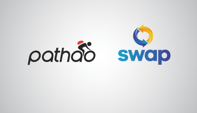 Pathao Signs Deal With SWAP Allowing Users To Redeem Pathao Points