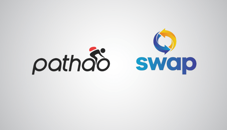 Pathao Signs Deal With SWAP Allowing Users To Redeem Pathao Points-Markedium