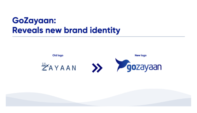 GoZayaan Unveils New Look