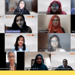 Banglalink Womentor Holds Closing Ceremony For 2nd Batch