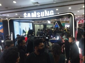 Photo Samsung Launches Galaxy S21 FE 5G 3