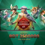 Infinix is collaborating with Arena of Valor | organizer Of the biggest E-Sports tournament in Bangladesh