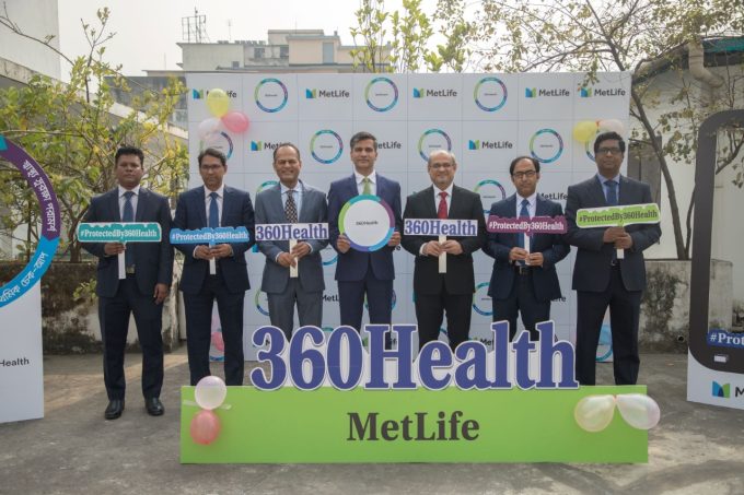 Metlife Bangladesh Launches ‘360Health’ Mobile App To Help People Manage Serious Illnesses