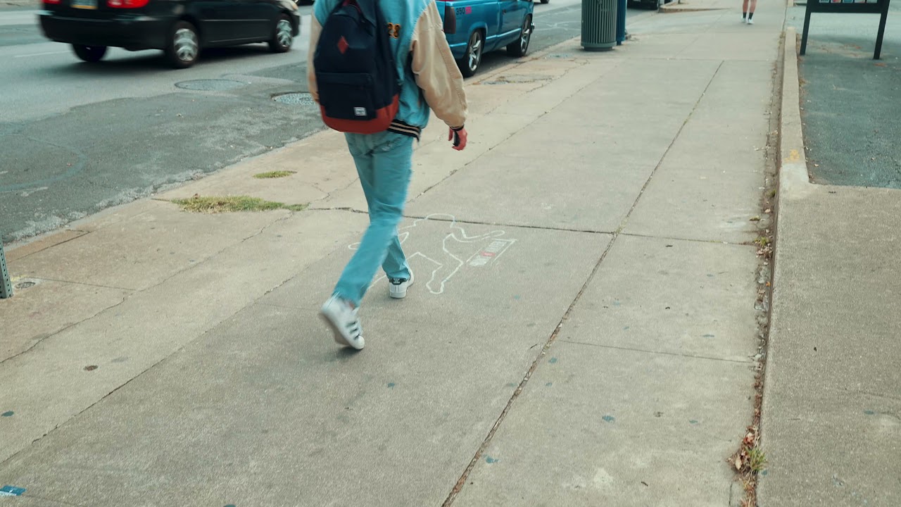 “Breaking the silence: #HimInitiative