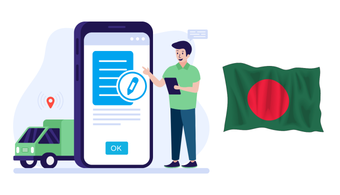 Registration Of E-Commerce Business Will Now Be Completed Through App