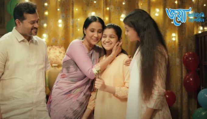 Embracing Menstruation to Celebrate Womanhood With Jaya Sanitary Napkin”