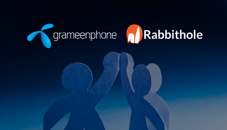 Grameenphone And Rabbitholebd’s Partnership To Bring Ease In Streaming Sports And Entertainment Services-Markedium