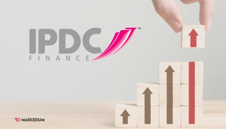IPDC Profit Grew By 25% Amid Troubling Business Times-Markedium