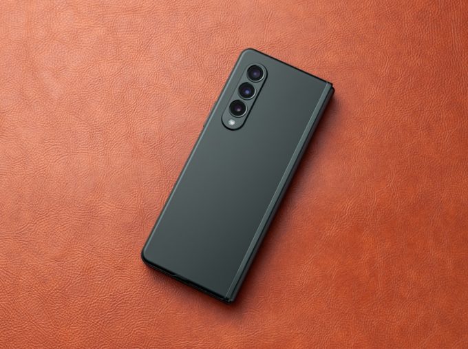 Samsung Foldables - Defining the Future of Smartphone Innovation