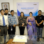 Desh Garments partners with Wagely to increase financial wellness for workers
