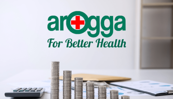 Arogga The First Startup To Get Funding From Silicon Valley’s Hyper