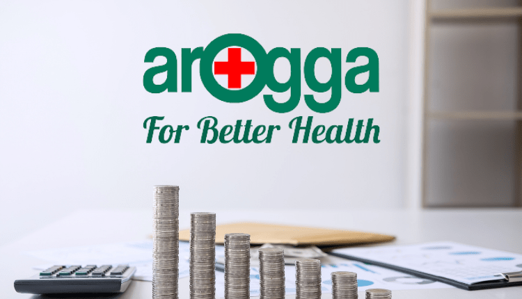 Arogga The First Startup To Get Funding From Silicon Valley’s Hyper-Markedium