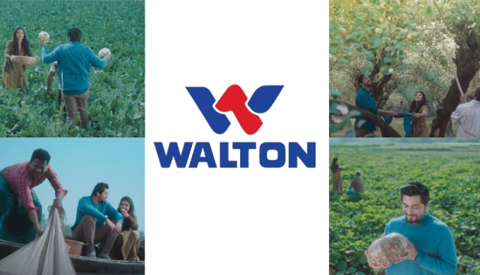 To What Extent Would You Go In search of Fresh Food? -Walton Smart Fridge