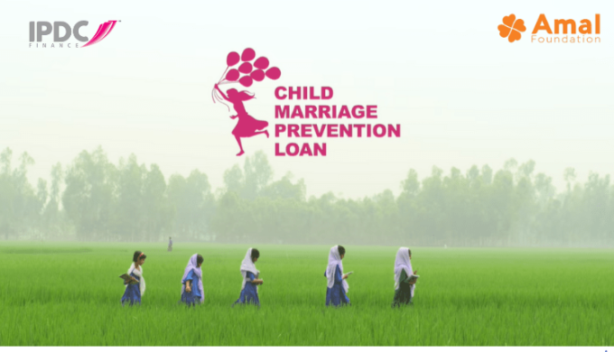 IPDC and Amal Foundation Joined Hands To Solve Bangladesh’s One Of The Core Problems