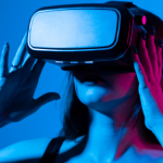 Metaverse And The Magic In The Future Of Work