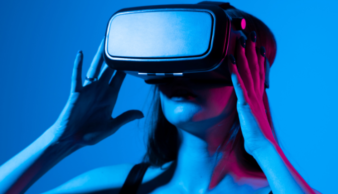 Metaverse And The Magic In The Future Of Work