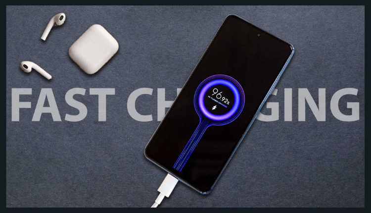 WHY DO MANY SMARTPHONE MANUFACTURERS ADVERTISE A FAST CHARGING WINDOW?-Markedium