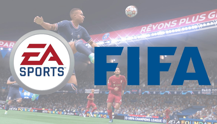 EA Sports breaks away from FIFA, new game to be called EA Sports FC-Markedium