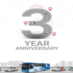 3 Years Of Revolutionizing The Outdoor Marketing Ecosystem Of Bangladesh | Sticker Driver