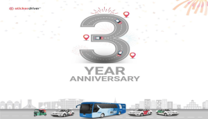 Robi Honours 21 Organisations with Elite Partners Excellence Award 54 3 Years Of Revolutionizing The Outdoor Marketing Ecosystem Of Bangladesh | Sticker Driver