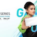 Infinix Launches Fresh & Stylish HOT 12