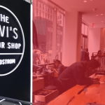 Case Study:  Levi’s Tailor Shop