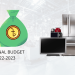 The Proposed Budget Likely To Encourage The Refrigerator Assembling Industry