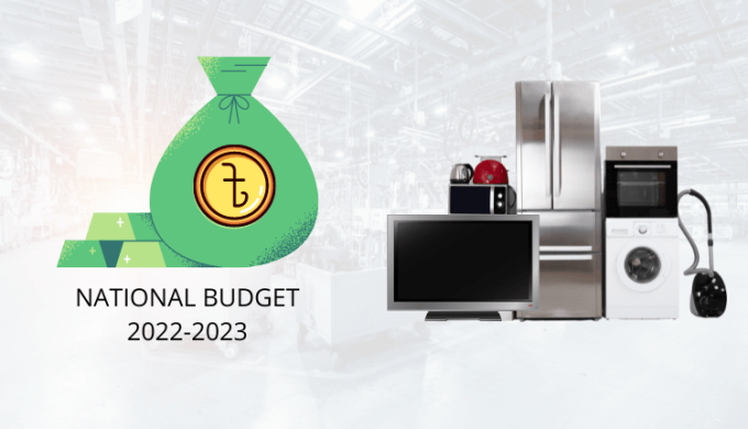 The Proposed Budget Likely To Encourage The Refrigerator Assembling Industry