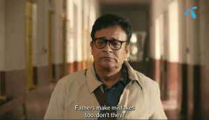 Apple Marks Second-Biggest Acquisition with Nearly $2 Billion Investment 54 Can’t Fathers Also Make Mistakes: Grameenphone’s 60-Second Storytelling Brings the Human Inside of a Father