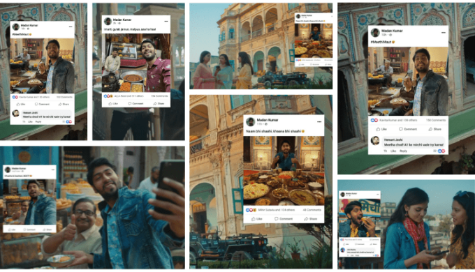 The power of doing more together: Can you overlook the impact of Facebook in our lives?