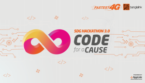 Banglalink SDG Hackathon 3.0 Calls For Applications