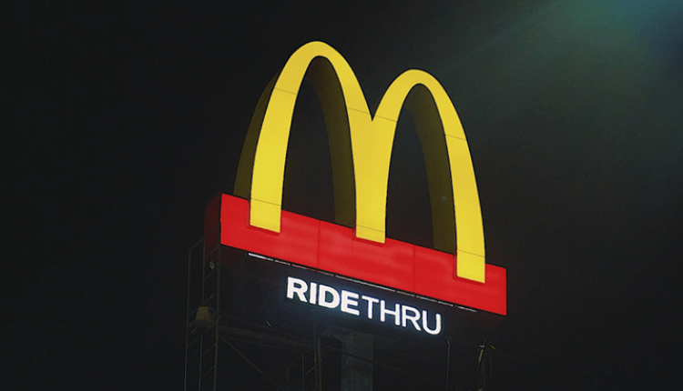 Case Study: How McDonald’s Welcomed Everyone to Its Ride Thru-Markedium