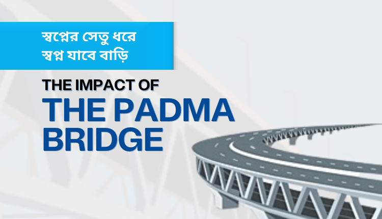 The Impact Of Padma Bridge-Markedium