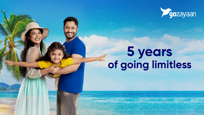 5 years of Going Limitless: 5 Benefits GoZayaan Has Brought To The Travelers