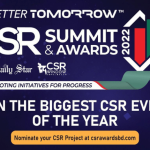 A Better Tomorrow™ CSR Summit & Awards 2022: Call for Entries Announced￼