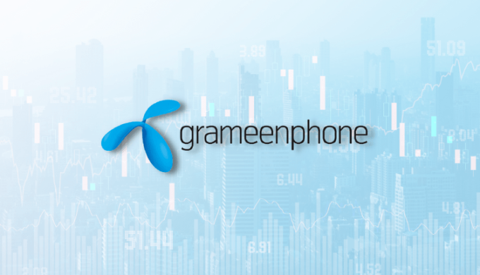 Grameenphone’s Revenue Grew Driven By Bundle Package & Data In Q2’22