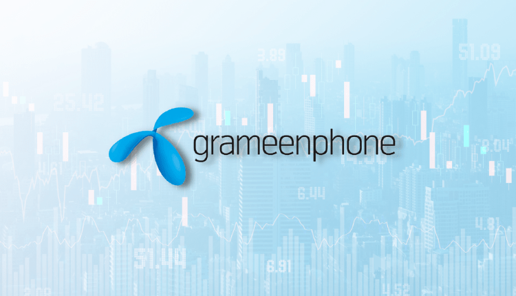 Grameenphone’s Revenue Grew Driven By Bundle Package & Data In Q2’22 -Markedium