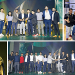 Asiatic Mindshare Wins Industry’s Highest 25 Awards In COMMWARD 2022