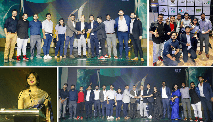 Asiatic Mindshare Wins Industry’s Highest 25 Awards In COMMWARD 2022-Markedium