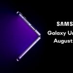 Samsung unveils next gen foldables at Galaxy Unpacked