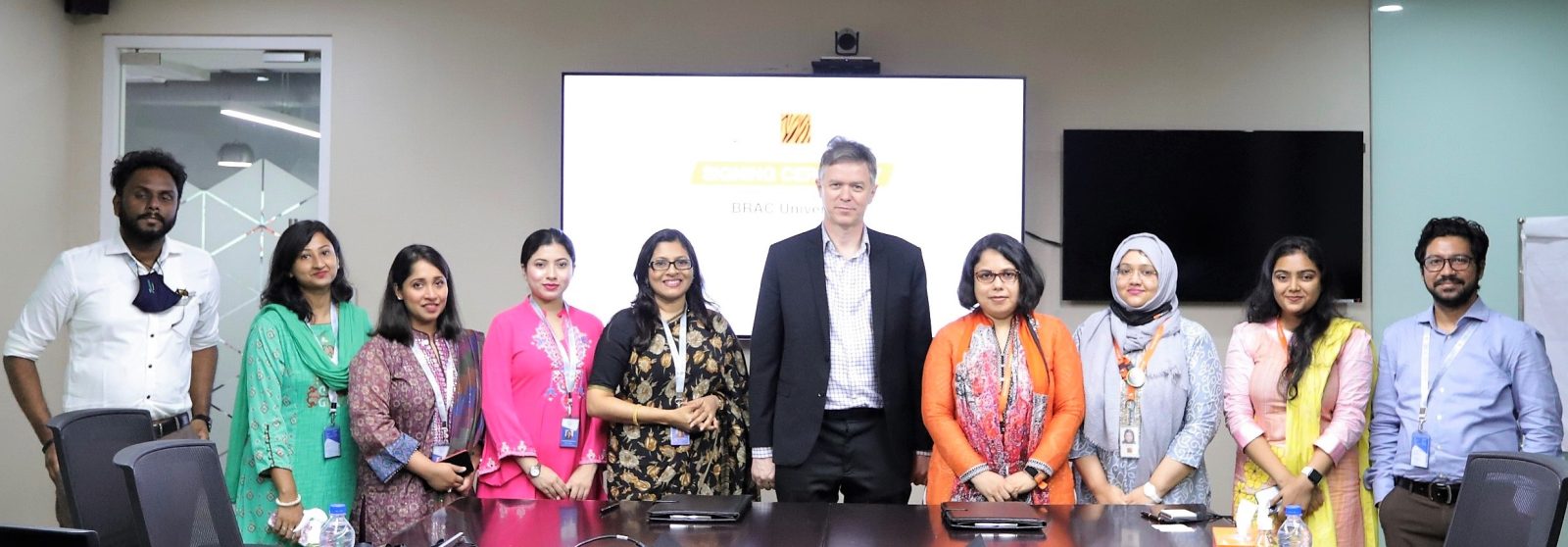 Banglalink Signs Mou With BRACU To Facilitate Students’ Skill Development