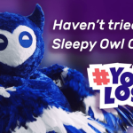 Sleepy Owl’s New Campaign Will Surely Make You Try Their Coffee