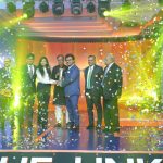 Battle of Minds 2022 Champion DU's IBA Team 