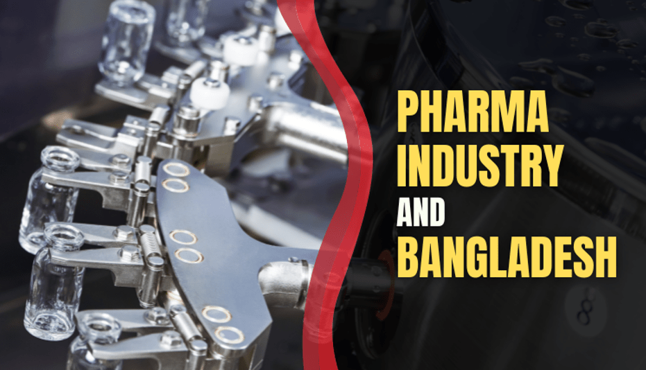 Pharmaceutical Industry Landscape of Bangladesh-Markedium