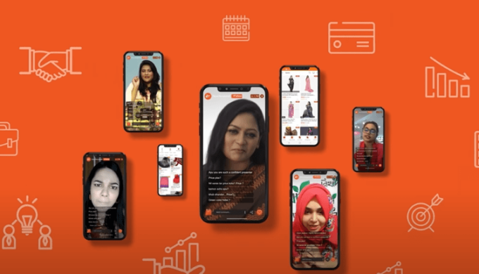 Daraz’s New Campaign Inspires The Women by Shutting Down Toxic Male Ego