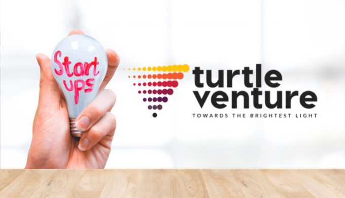 Turtle Venture Launched Bangladesh's First Global Venture Studio