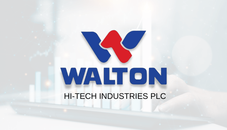 Walton Continues To Thrive In FY 21-22 Despite External Challenges- Markedium