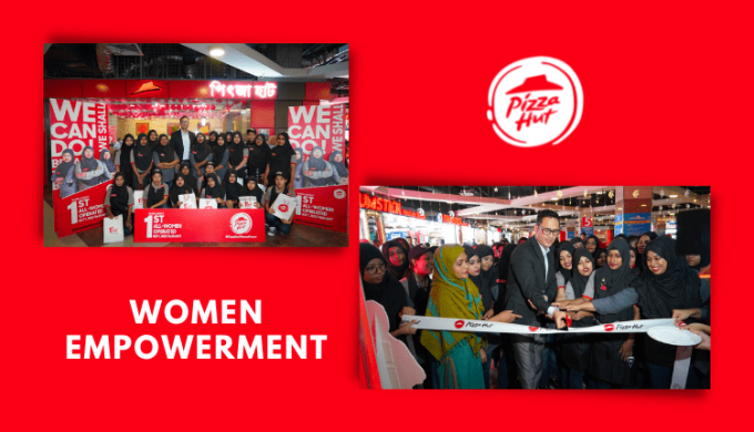 Empowering Women In The Workforce