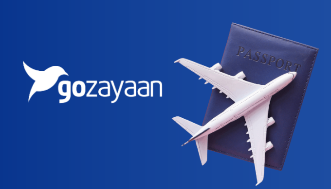 GoZayaan: The growth of an OTA Platform [Infographic]