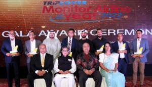 Emirates, Us-Bangla Win Awards For Their Outstanding Performance